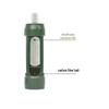 LanXun Portable Outdoor Water Filter Straw