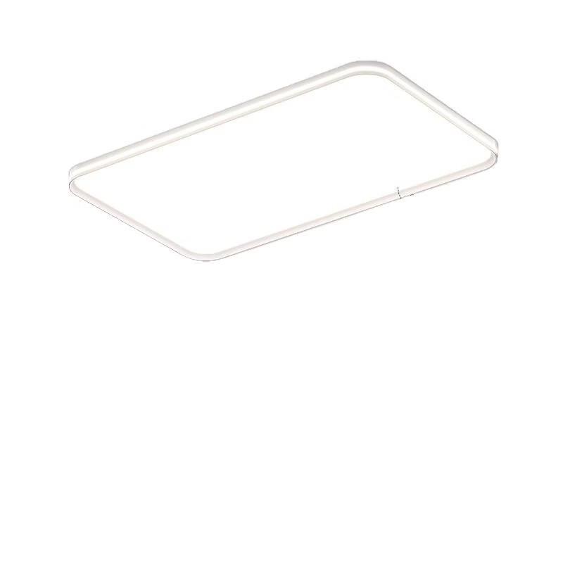 OEING Eye-Protection Super Bright Rechargeable Living Room Ceiling Light