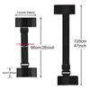 Outdoor Ski Fixed Strap Hand-Held Double Board Ski Strap Snowboard Shoulder Straps Adult Sled Shoulder Straps Ski Accessory