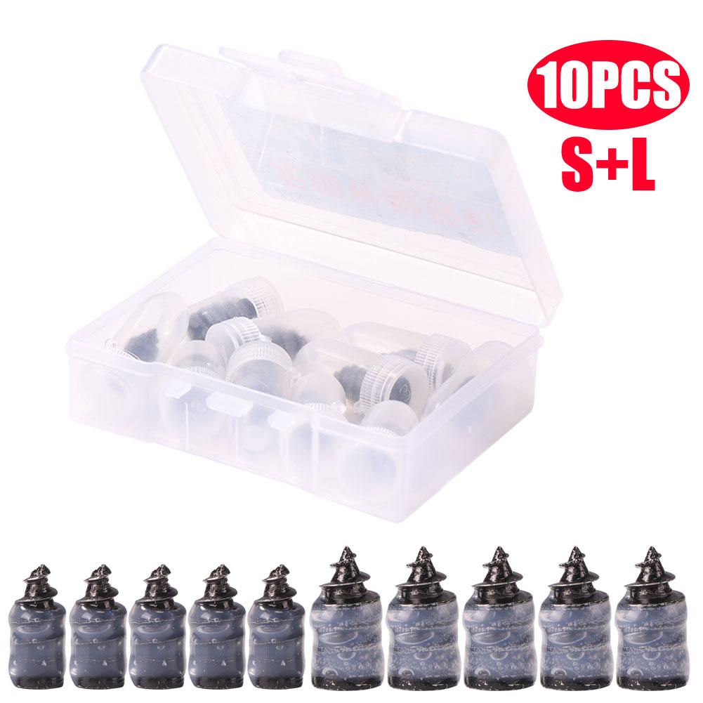 

10-50 шт. вакуумный гвоздь для ремонта шин, винты для проколов шин, фитинги для мотоциклов, комплект для ремонта бескамерных колес, заплатки для проколов автомобиля