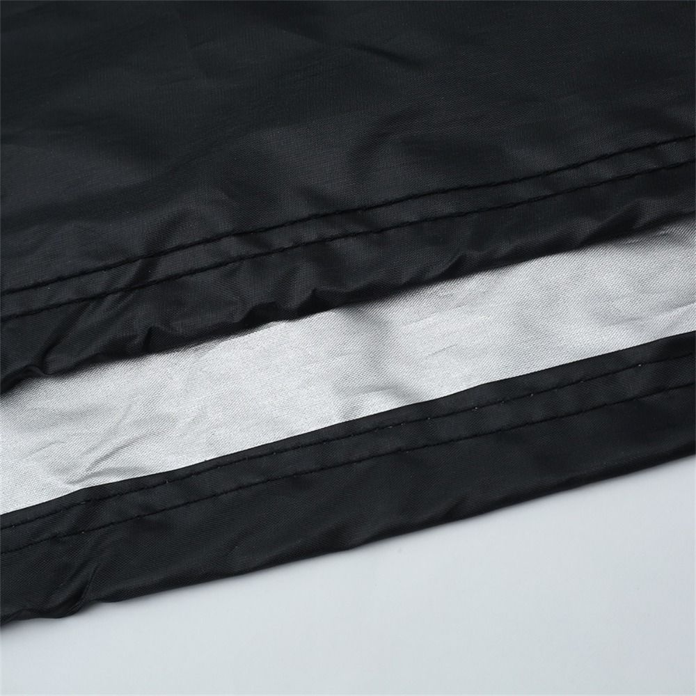 Anti UV Sun Reclining Chair Cover Anti-dust Recliner Protective Cover Sunbed Cover  Patio