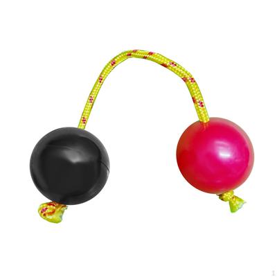 1Pair Hand Shaker Sand Balls Maracas Percussion Instrument African Rattle Gifts Party Favors