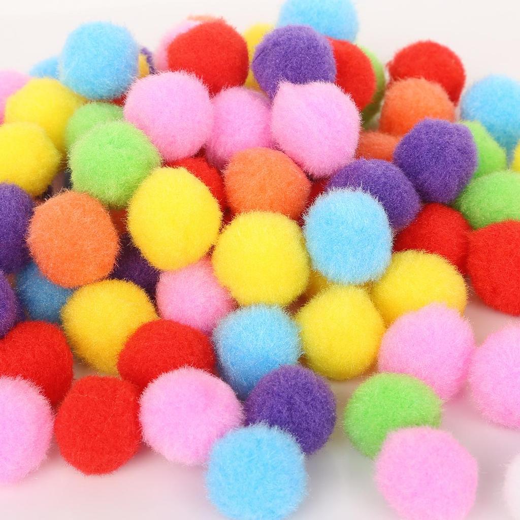 BP Wool Ball For Children DIY Home Handmade Accessories