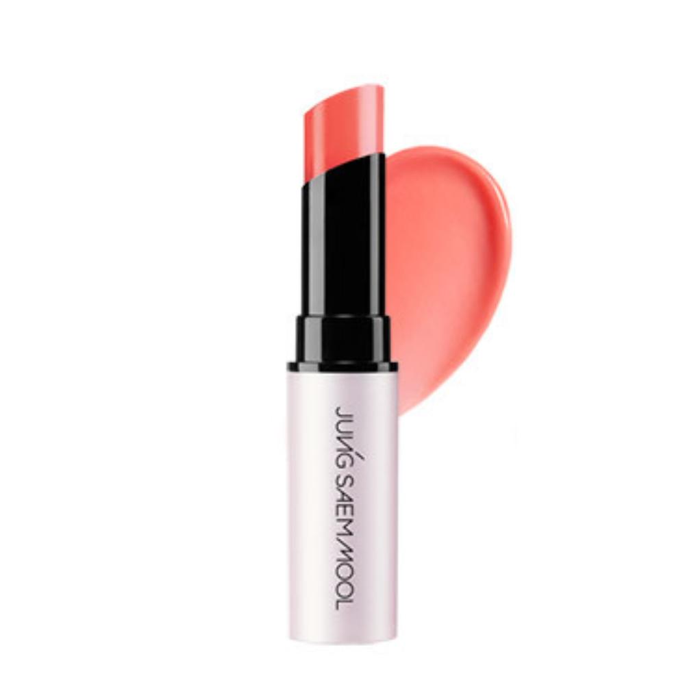 JUNGSAEMMOOL Lipression Water Tinted Lip Balm 4.5g – Hydrating Glow, Natural Watercolor Tint, Moisture-Lock Barrier