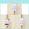 Cat Plush Keychain With Pp Cotton Filling For Kids And Teens