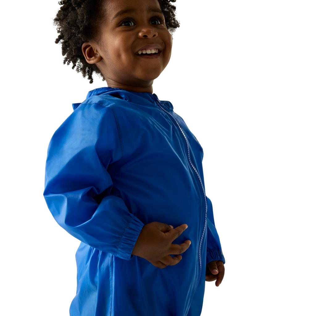 Regatta Wasserdichter Matschanzug für Kinder