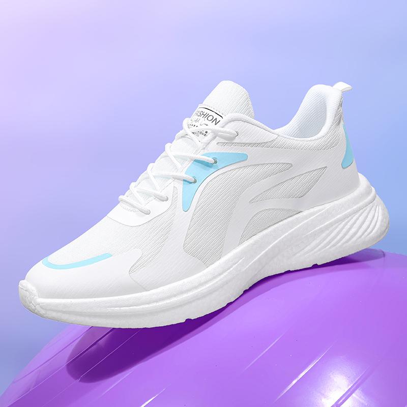 

Мужские спортивные кроссовки для бега повседневные дышащие легкие женские нескользящие кроссовки Carbon Plate Marathon 40