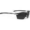 Sportbrille Rudy Project Rydon Slim schwarz für Radsport