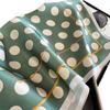 53 * 53cm Mulberry Silk Small Square Scarf Multifunctional Professional Fashion Decoration Silk Scarf For Spring And Autumn Warmth Shawl