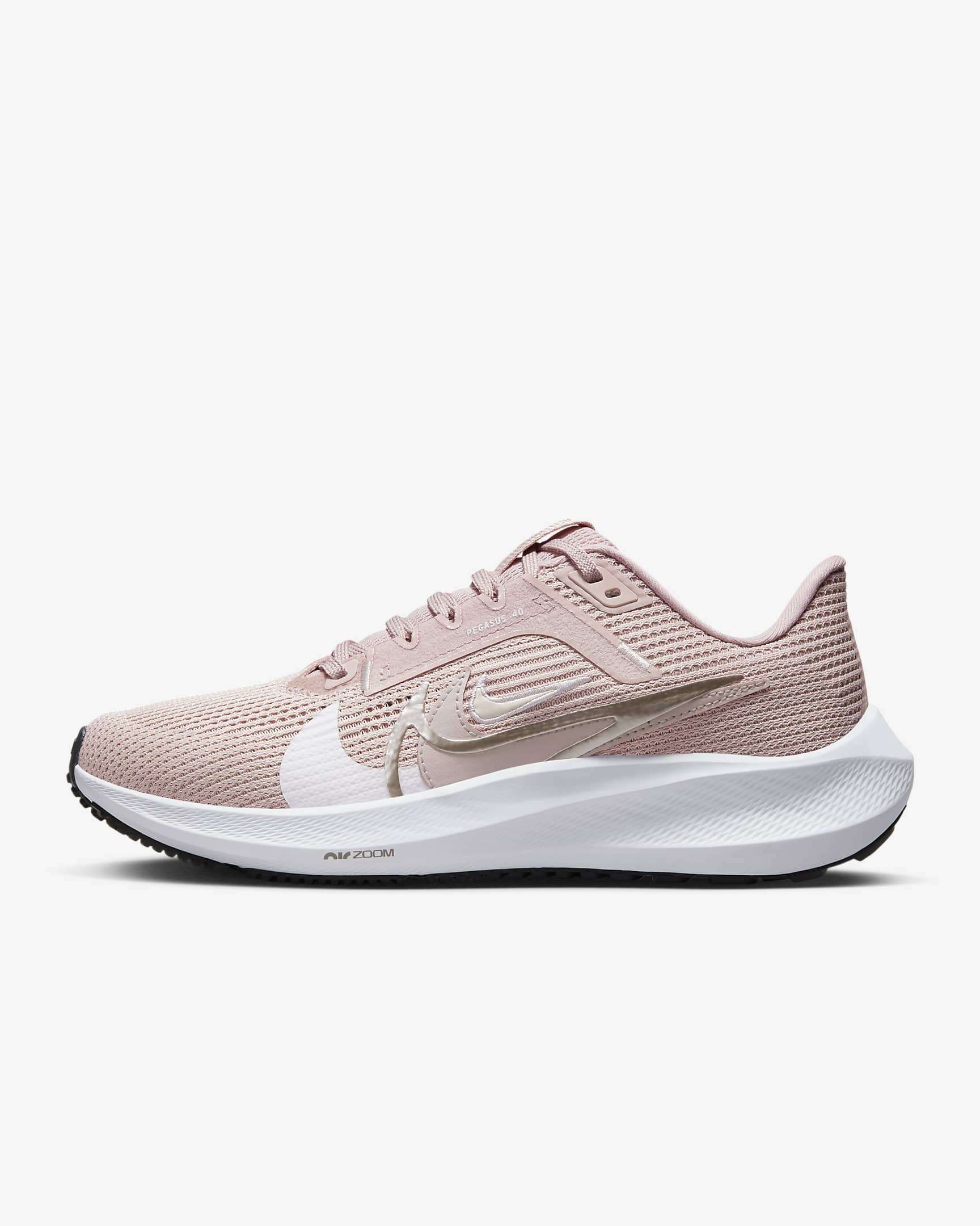 

Женские кроссовки Nike Pegasus 40 Premium FQ0208-601