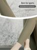 Non-Slip Five-Toe Yoga & Pilates Cotton Socks for Women