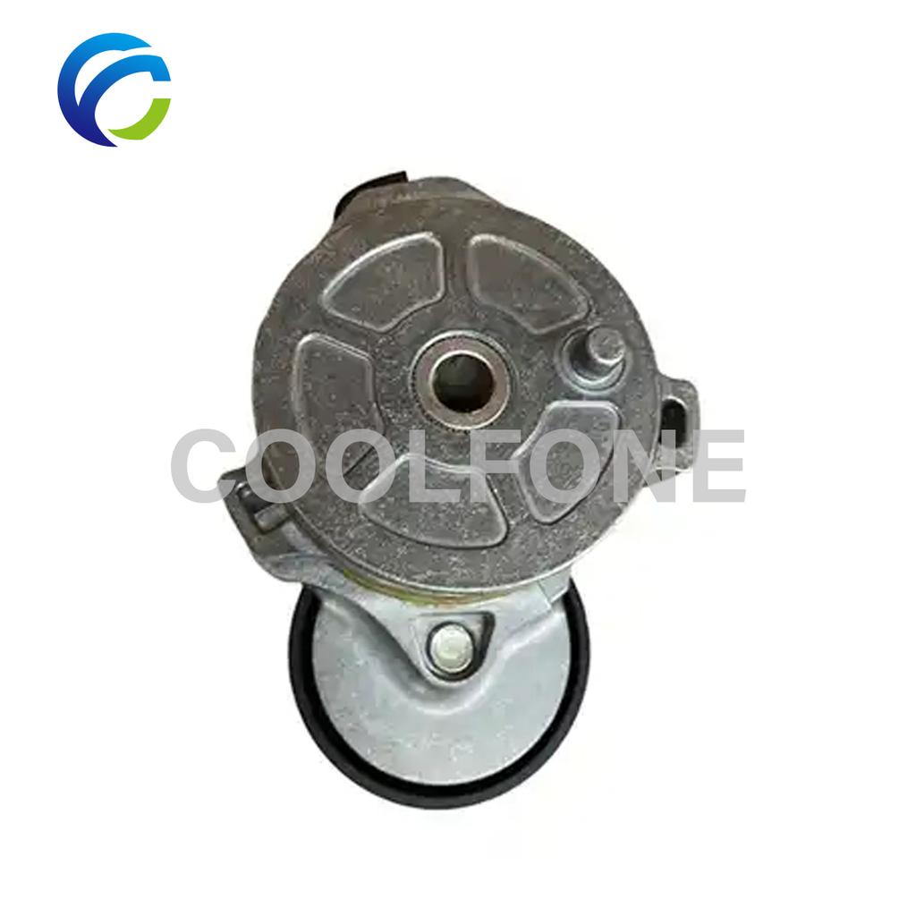 Drive Belt Automatic Tensioner for FIAT DUCATO Bus MITSUBISHI CANTER 3C13 Canter 504334709 MK667237 APV3624 T39538