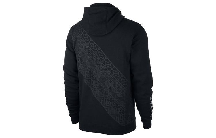 Nike Sweatshirts Men's Hooded Moderate Regular CT5228-010