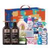 Ryo Hair & Body Care Gift Set