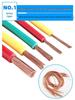 35-Core River Cable 50ZC-BVR, Flame Retardant, 70-95 Sq, 120+ Copper Strands Flexible Wire