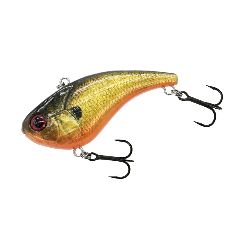 

REVONIK VOLBEAT 60F Floating Vibration Lure pond (for bait)