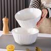 Jieyaji Underglaze Ceramic Soup & Noodle Bowls