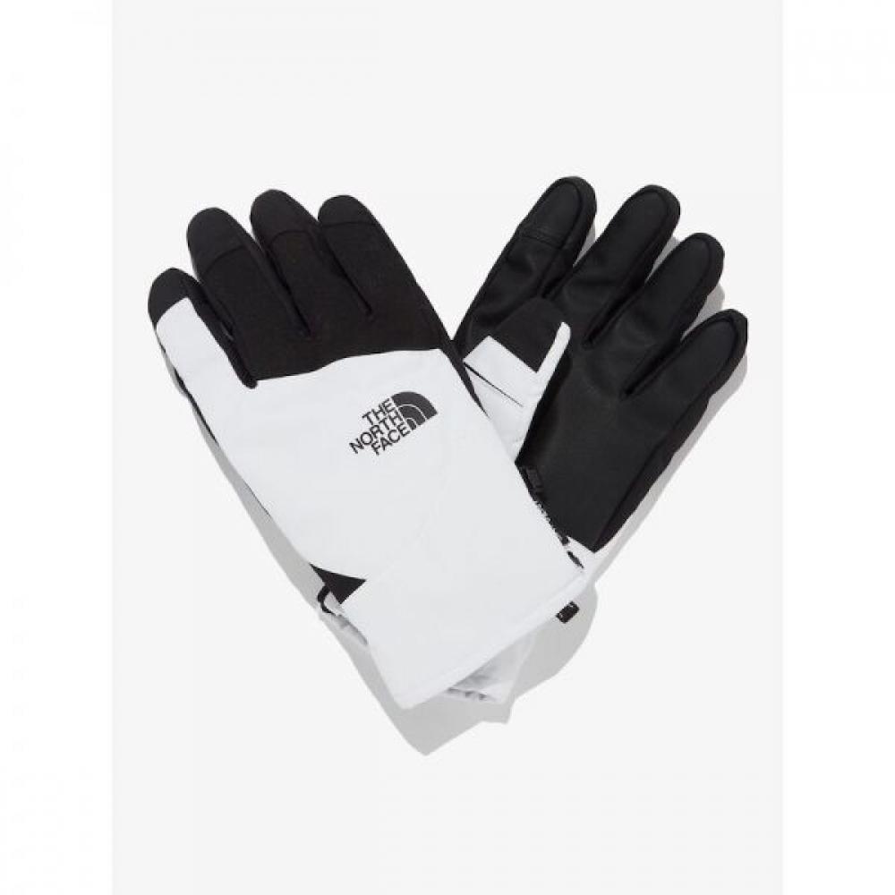 

Перчатки North Face North Face Dry Vent Trekking Tech Nj3gq57b Wht L