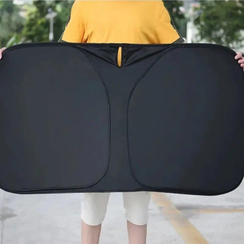 Car Window Sunshade Cover Sunshade Windshield Visor Protector Windshield Car Window Shade for Renault