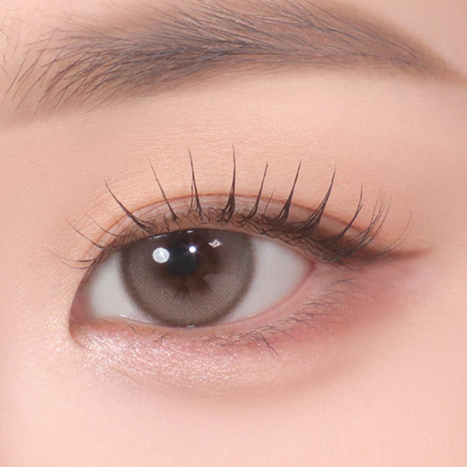 

Too Cool for School Artclass Smudging Under Liner 0,12г. 02 Fuzzy