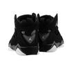 Air Jordan True Flight 'Black Metallic Gold' GS 343795-010