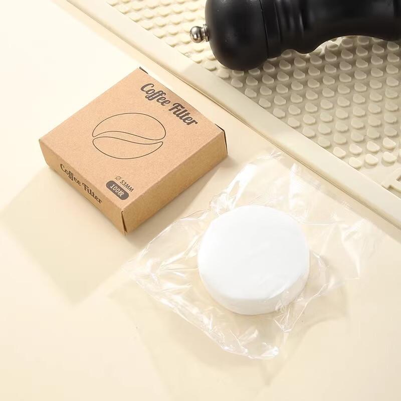 Miaojiayi Italian Coffee Filter Papers