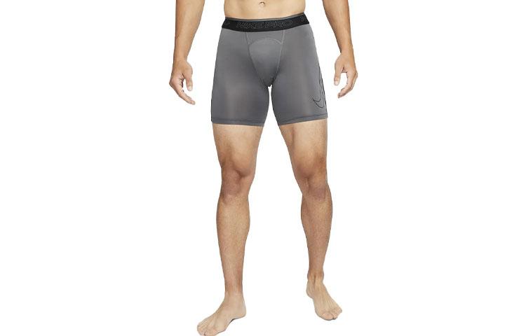 Nike Pro Dri-FIT Men s Shorts DD1917-068 XXXL