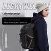 Anta X National Geographic TT12 Outdoor-Rucksack (Wang Yibo Stil)
