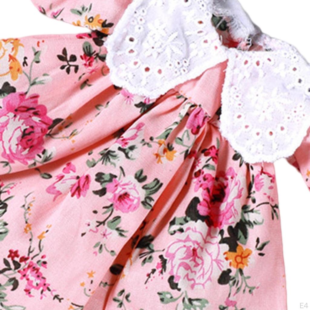 Clothes Girl Doll Outfits Skirts for Toddlers