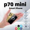 P70mini Smart Mobile Phone - 2026 Popular Model