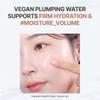 Espoir NEW Be Glow Volume Cushion (Set: Cushion 13g + Refill 13g)  (10 Options)
