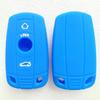 Silicone Car Key Bag For Bmw Old X1 3 Series 320I 5 Series X5 Z4 X6 Key Cover