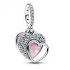 Pandora Beautiful Mother Double Dangle Charm 794456c01