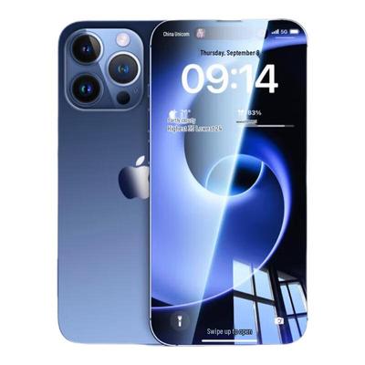 DIVI Προστατευτικό Οθόνης iPhone από Σκληρυμένο Γυαλί