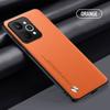 Plain Leather Case For Realme P4 Power P3 Realme 16 Pro + 15 Pro 14 14t 13 Pro 12 11 Pro Slim Hard Camera Protect Cover