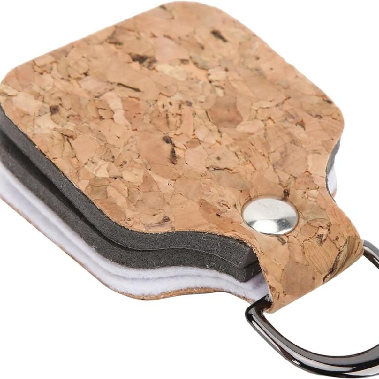 Professional Fishing Leader Smoother Compacts Ergonomic Tackle Equipment Outdoor Fishing Gear