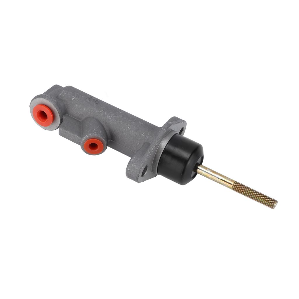 Car Hydraulic Hand Brake Clutch Master Cylinder 0.7 Bar Aluminium Alloy Automobile Modification