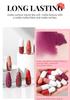 Magic Casa 18-Color Mini Matte Velvet Lipstick Set - Long-lasting & Non-transferable