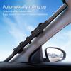 Car Retractable Windshield Visor Shutter Blinds,Car Sun Shades Cover, Front Window SUV Protector for Universal Motor Vehicles