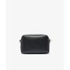 Leather Square Mini Shoulder Bag NF5100PHN8100 [Lacoste] [Official] Champs-Élysées