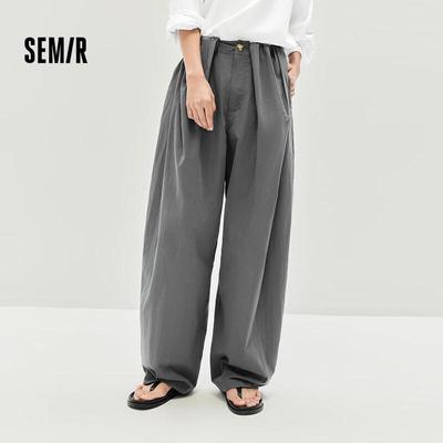 Alt giyim (Kadın) – Pantalon ve Kapriler