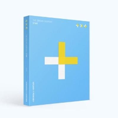 TXT TOMORROW X TOGETHER - STAR