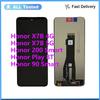 LCD Screen and Digitizer Full Assembly For Honor 200 Smart ALT-NX1