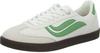 Sneakers Genesis Footwear G-Volley Sugar Corn White Amazone Gum