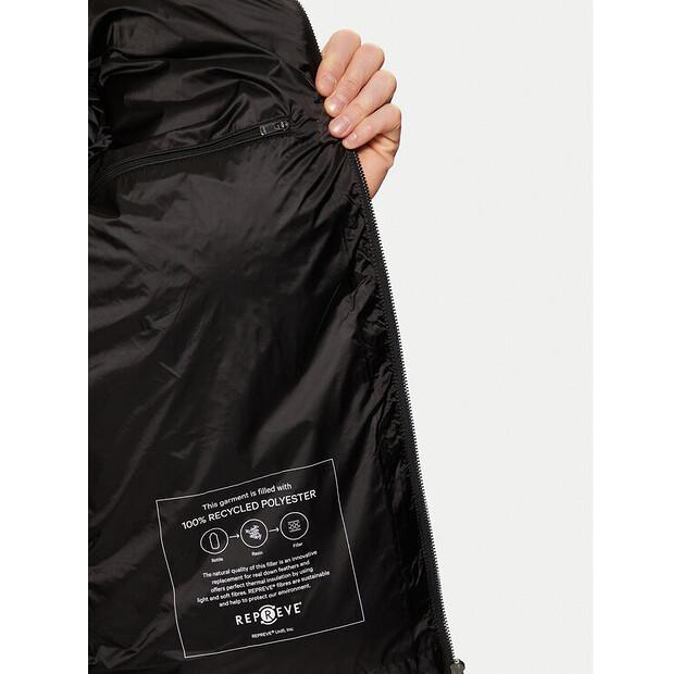 Зимняя куртка JOOP! 17 JO-125Ambro 30044255, черная, стандартный крой