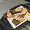 Calzado para mujer – Sandalias