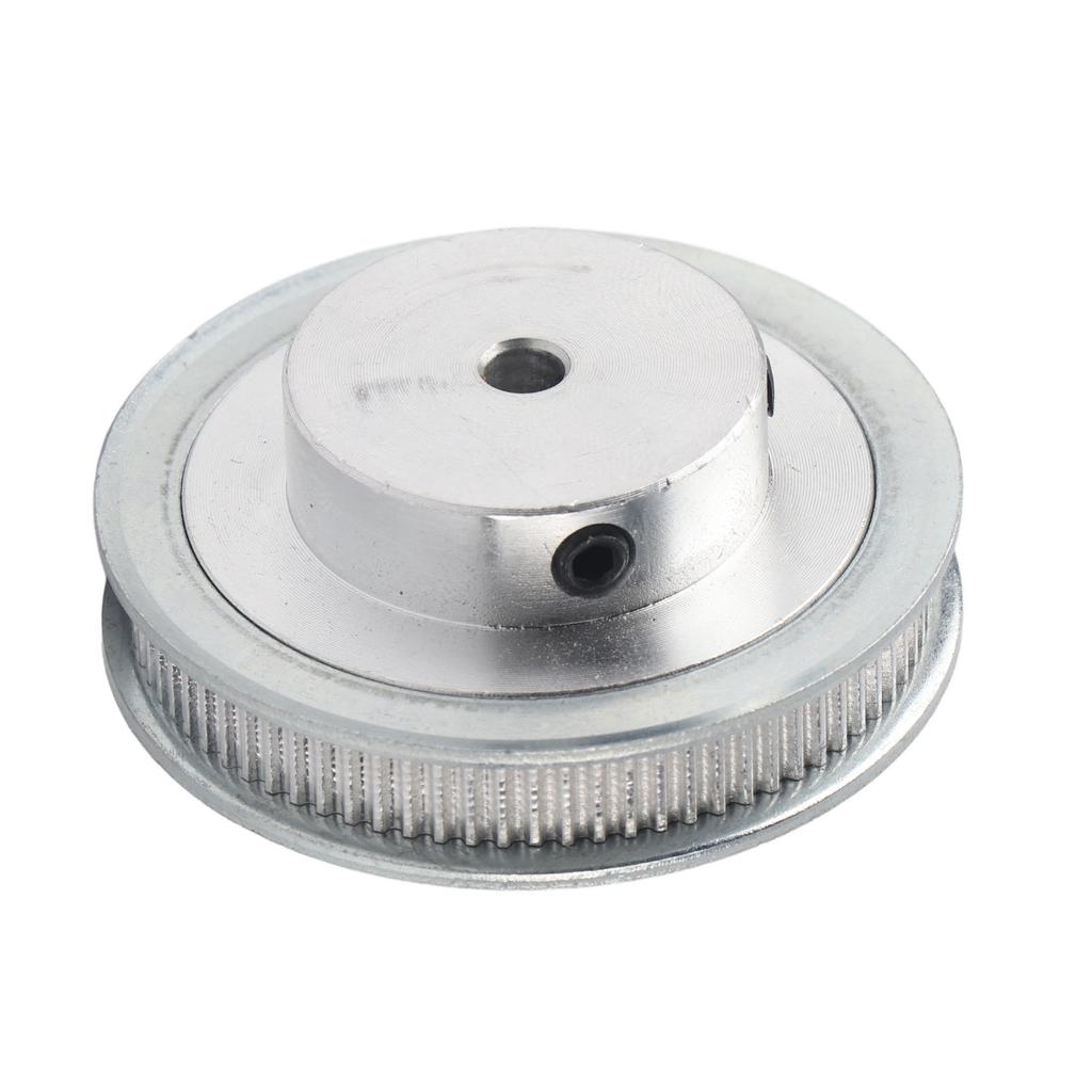 6mm Genişlikte Zamanlama Kayışı 5mm için 2GT 80 Dişli Zamanlama Kasnağı Delik 5 8 10 12 14mm