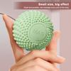 Acupoint Massage Ball Relax Muscles Alleviate Muscle Pain Body Massage Yoga Arm Health Care Accessory