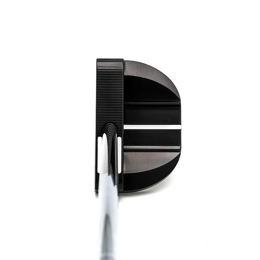 SeeMore Golfputter Mini Giant MDX Mini Giant MDX Mallet Typ 34 Zoll (STD RST)