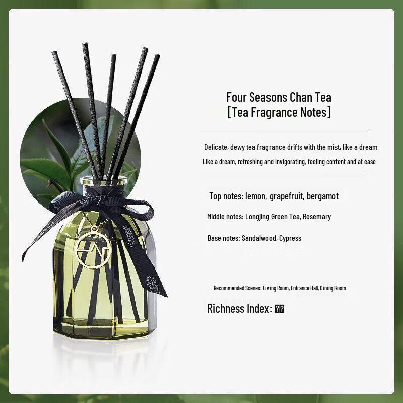 YINMI Indoor Aroma Diffuser Oil